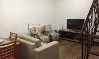 Imagem 2: SÃO PAULO - Casa De Vila - CAMBUCI