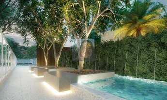 Imagem 4: Apartamento em Miramar João Pessoa, com 3 quartos, Arvoredo Neo Abc