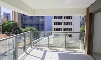 Imagem 3: Apartamento com 3 dormitórios, 108m² à venda na Paraíso