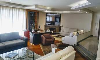 Imagem 3: A 2 Quadras do metrô Santa Crus 4 dorm e 4 Vagas