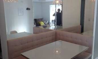 Imagem: APARTAMENTO NO IPIRANGA DECORADO