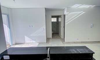 Imagem 4: Lindo Apto Garden com 110m² com piso, localizado no Bairro Jardim Brasil