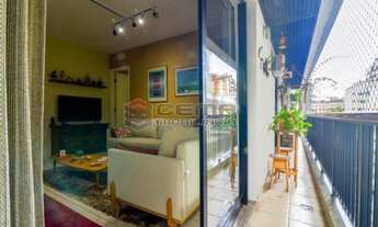 Imagem 2: Rio de Janeiro - Apartamento Padrão - Tijuca