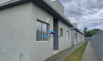 Imagem: Casas para venda com 65 metros quadrados