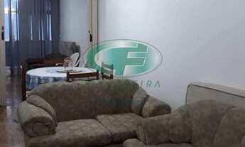 Imagem: Apartamento com 2 dorms, Aparecida, Santos