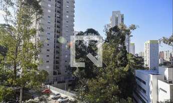 Imagem 5: Apartamento para Aluguel - Vila Andrade, 2 Quartos, 41 m2