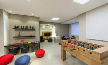 Imagem 2: Apartamento com 03 Dormitórios na Vila Clementino