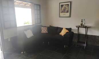 Imagem 3: Alugo casa de 2 andares com piscina em Itaipuaçu, 6 quartos