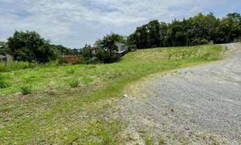 Imagem 4: Terreno no bairro Passo Manso