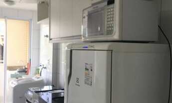 Imagem 6: Ed. Acqua BELLA mobiliado Ponta da Areia