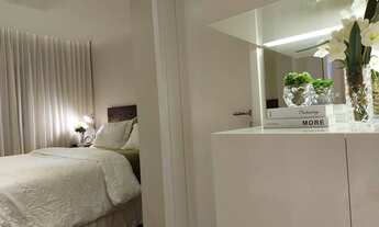 Imagem 6: Apartamento com 3 Quartos e 3 banheiros à Venda, 111 m² - Saúde