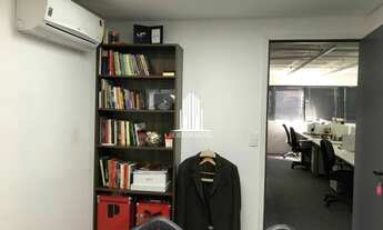 Imagem 5: Imovel comercial com 5 vagas na Saúde