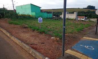 Imagem: Lote de esquina Vitoca 1 Oportunidade