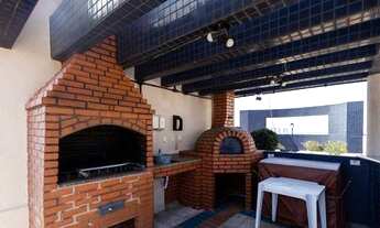 Imagem 7: Studio para venda possui 30 metros quadrados com 1 quarto em Vila Monte Alegre - São Paulo