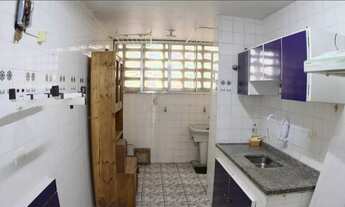 Imagem 4: Apartamento à venda com 79m², 3 quartos e 1 vaga - VILA MARIANA