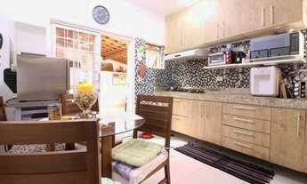 Imagem 7: Sobrado a venda, 4 dormitórios, 1 suíte, 3 vagas, 160m² - Vila Mariana