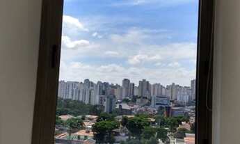 Imagem: COBERTURA - MOEMA ÍNDIOS - SP
