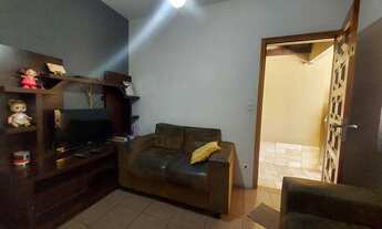 Imagem 3: Casa à venda, 2 quartos, 3 vagas, Jardim Paz - Americana/SP