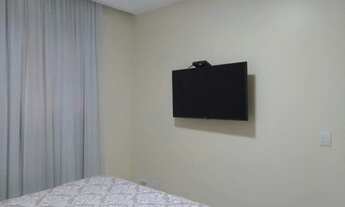 Imagem 5: LINDO APARTAMENTO SENDO 3 DORMS