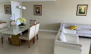 Imagem 2: Le Parc 120m2 reformado