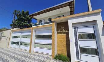 Imagem: CASA JARDIM MELVI - PRAIA GRANDE SP