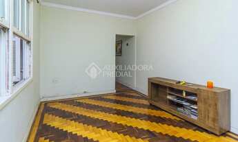 Imagem: PORTO ALEGRE - Apartamento Padrão - Farroupilha