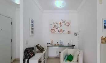 Imagem 3: Apartamento à venda com 108m², 3 quartos e 2 vagas