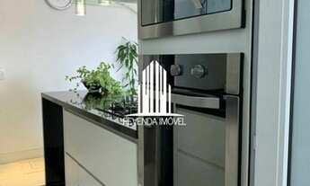 Imagem 3: Apartamento na chácara inglesa