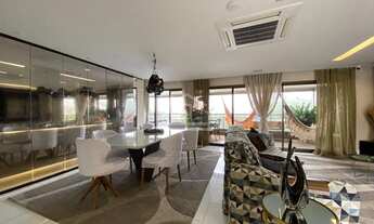 Imagem 3: Apartamento no Guararapes 260m² PORTEIRA FECHADA (TR101345) LUA