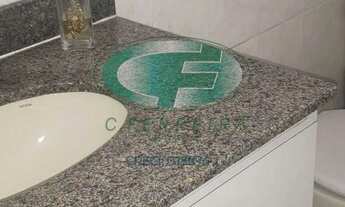 Imagem 7: Apartamento com 2 dorms, Ponta da Praia, Santos - R$ 530 mil, Cod: 1592079