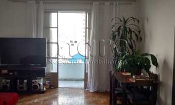 Imagem 2: SAO PAULO - Apartamento Padrão - VILA MARIANA