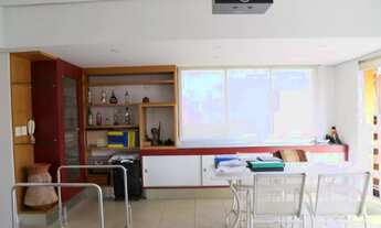 Imagem 4: Apartamento à venda com 218m², 3 quartos e 3 vagas