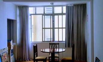 Imagem: Apartamento de 3 dormitórios na Vila Mariana