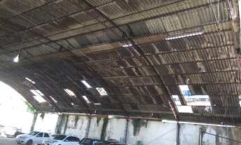 Imagem 5: Terreno no bairro Rocha