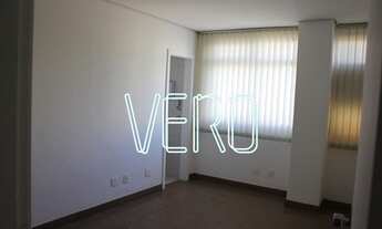 Imagem 2: CONJUNTO DE SALAS COM VAGA - ALUGUEL - BARRO PRETO -A212