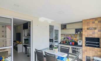 Imagem 7: Apartamento à venda com 86m², 3 quartos sendo 1 suite e 3 vagas