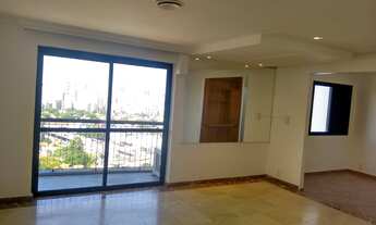 Imagem 2: Apartamento com 4 dorms 3 suítes, para locação, Moema Pássaros