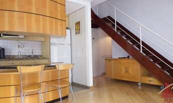 Imagem 2: São Paulo - Flat - Moema