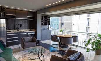 Imagem: SÃO PAULO - Apartamento Padrao - PARAÍSO