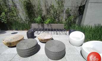 Imagem 4: São Paulo - Kitchenette/Studio - Moema