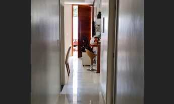 Imagem 6: Casa no Ramal da Unifap atrás do Garden Shopping, com 3 quartos sendo 2 suítes, ac financ