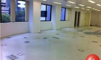 Imagem 2: São Paulo - Conjunto Comercial/sala - Brooklin