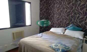 Imagem 7: Apartamento com 2 dorms, Boqueirão, Santos - R$ 750 mil, Cod: 1592107