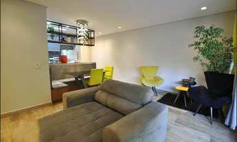 Imagem 3: Apartamento com 2 dormitórios à venda na Vila Monumento - Ipiranga