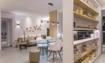 Imagem 2: APARTAMENTO 3 DORMITÓRIOIS, 2 VAGAS, À VENDA EM SÃO PAULO