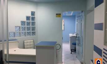 Imagem 7: Conjunto comercial para alugar em Centro