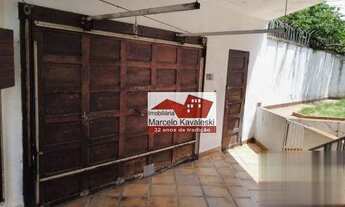 Imagem 5: Casa com 5 dormitórios à venda, 250 m² por R$ 1.300.000 - Mooca - São Paulo/SP