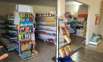 Imagem 1: Mini mercado Galpão / depósito com venda por R$85