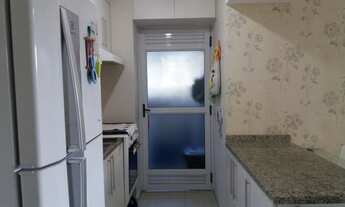 Imagem 7: Apartamento com 2 dormitórios à venda, 50 m² por R$ 499.000,00 - Vila Anastácio - São Paul