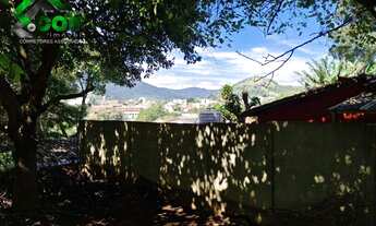 Imagem 2: Terreno à venda - Jardim Paulista - Atibaia/SP